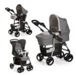Hauck Shopper SLX Trioset