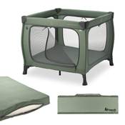 Hauck Sleep N Play SQ Set