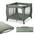 Hauck Sleep N Play SQ Set