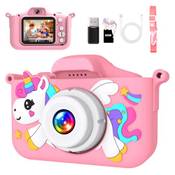 Hauibela Kinderkamera Vergleich