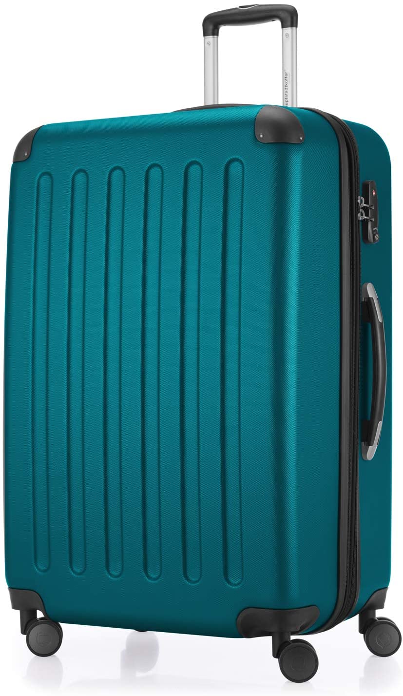 Hartschalenkoffer Test Vergleich » Top 35 im November 2025