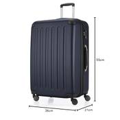 Hauptstadtkoffer Spree