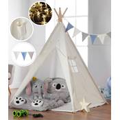 Haus Projekt Tipi Zelt Vergleich