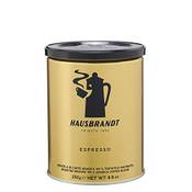 Hausbrandt Arabica Kaffee Vergleich