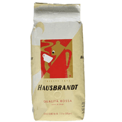 Hausbrandt Kaffee Rosso