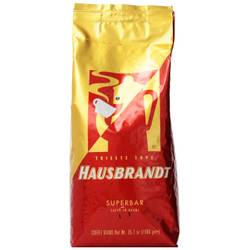 Hausbrandt Superbar