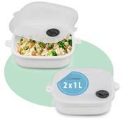 Hausfelder Mikrowellengeschirr Set Vergleich