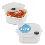 Hausfelder Mikrowellengeschirr