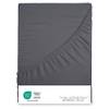 Hausfelder Premium Spannbettlaken 160 x 200 cm