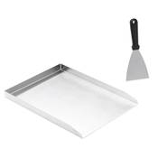 Haushalt International Plancha Grillplatte Vergleich