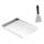 Haushalt International Plancha Grillplatte