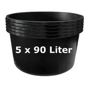 Hausmarke Mörtelkübel