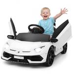 Hausprofi Kinder Elektroauto Lamborghini