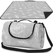 Hausprofi Picknickdecke J034-CY-200 Vergleich