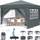 Hausright Pop-Up Faltpavillon