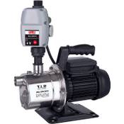 T.I.P. HWA 3000 Vergleich