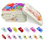 Hautllaif Stoffklammern zum Nähen Vergleich