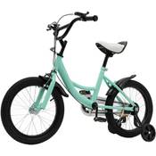 Hautour Kinderfahrrad Vergleich