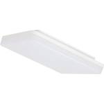 HAVA Ultraslim LED Feuchtraum Deckenleuchte