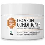Havana Curls Leave-in Conditioner