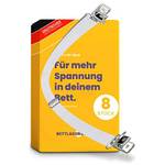 Haveable Bettlakenspanner verstellbar