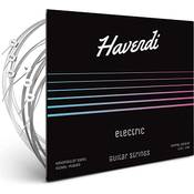 Havendi E-Gitarren-Saiten