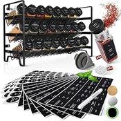 Havenhaus Gewürzregal Set