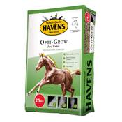 Havens Fohlenfutter
