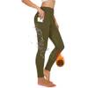 Havideto Winter Reitleggings