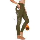 Havideto Winter Reitleggings