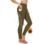 Havideto Winter Reitleggings