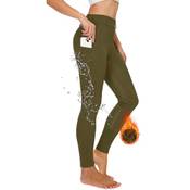 Havideto Winter Reitleggings