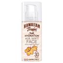 Hawaiian Tropic Silk Hydration Air Soft Face
