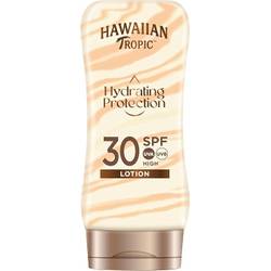 Hawaiian Tropic Hydrating Protection