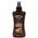 Hawaiian Tropic Protective Dry Spray Oil LSF 15