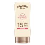 Hawaiian Tropic Satin Protection Sun Lotion Sonnencreme LSF 15