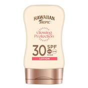 Hawaiian Tropic Satin Protection Sun Lotion Sonnencreme LSF 30 Mini