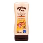 Hawaiian Tropic Satin Protection Sun Lotion Sonnencreme LSF 30