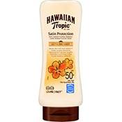 Hawaiian Tropic Satin Protection Vergleich