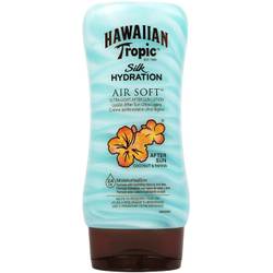 Hawaiian Tropic Silk Hydration After Sun