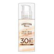 Hawaiian Tropic Silk Hydration Air Soft Face