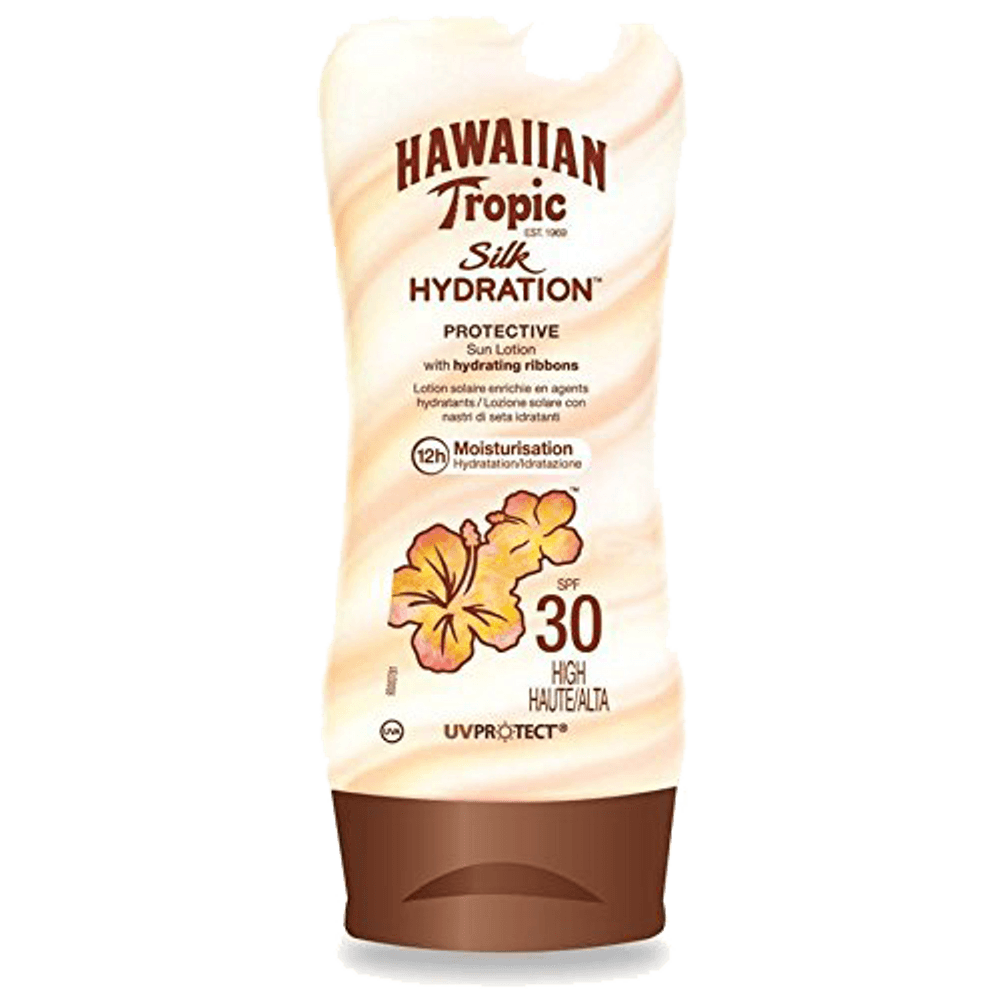 HawaiianTropicSonnencreme Test & Vergleich Top 10