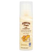 Hawaiian Tropic Silk Hydration Sun Lotion Air Soft Sonnencreme LSF 15 Vergleich