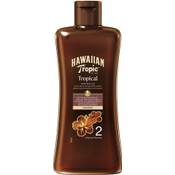 Hawaiian Tropic Tanning Oil Vergleich