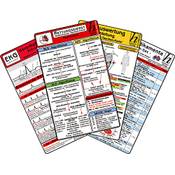 Hawelka Verlag Rettungskarten-Set