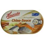 Hawesta Heringsfilet in China-Sauce