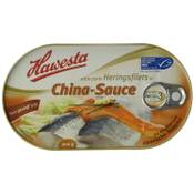 Hawesta Heringsfilet in China-Sauce Vergleich