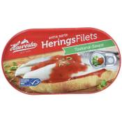 Hawesta Heringsfilet Vergleich