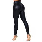 Hawiland Leder Leggings Vergleich