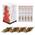 Hawink EN02-50KIT-F-FBA